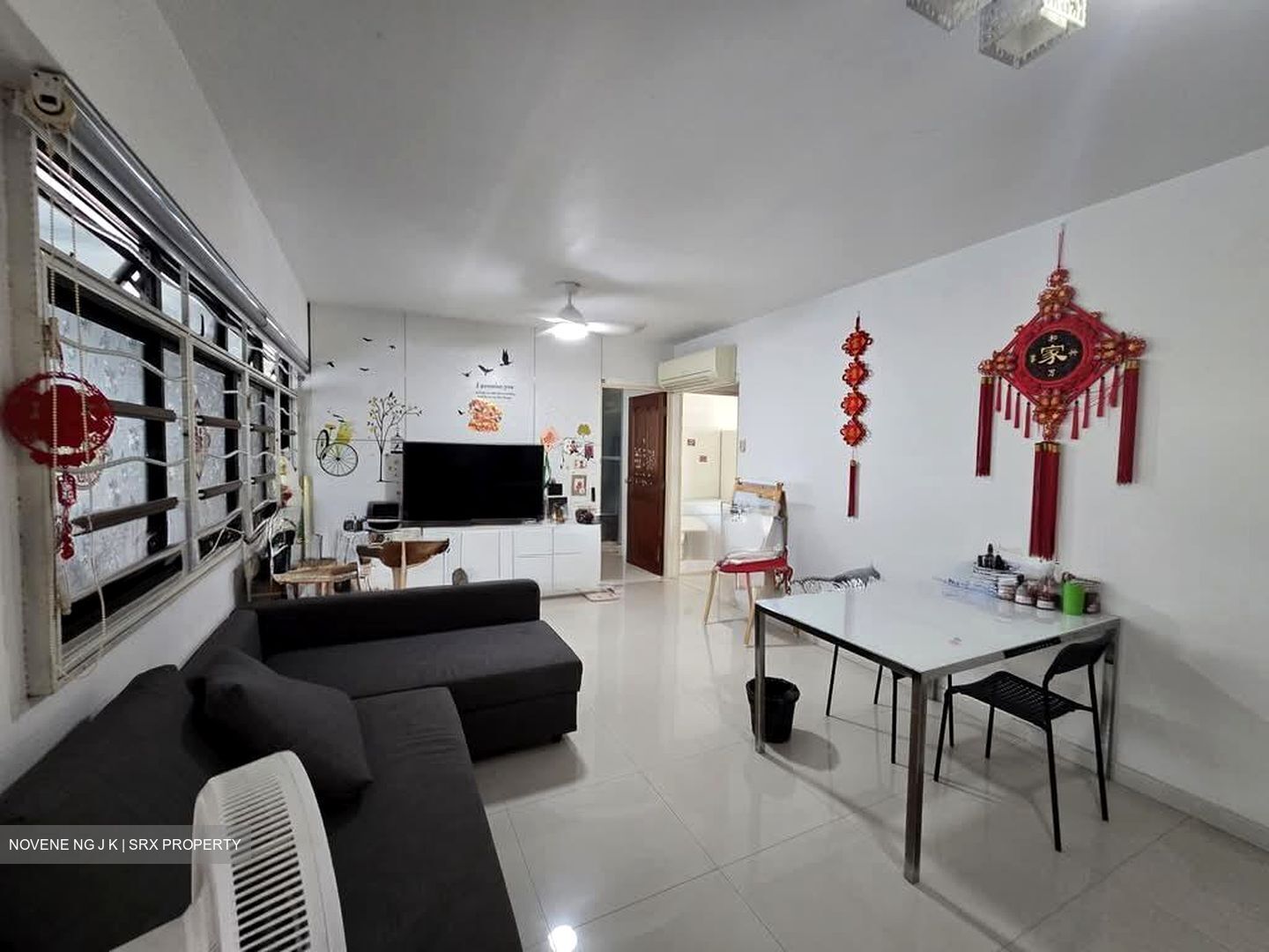 Blk 691A Choa Chu Kang Crescent (Choa Chu Kang), HDB 4 Rooms #568832201